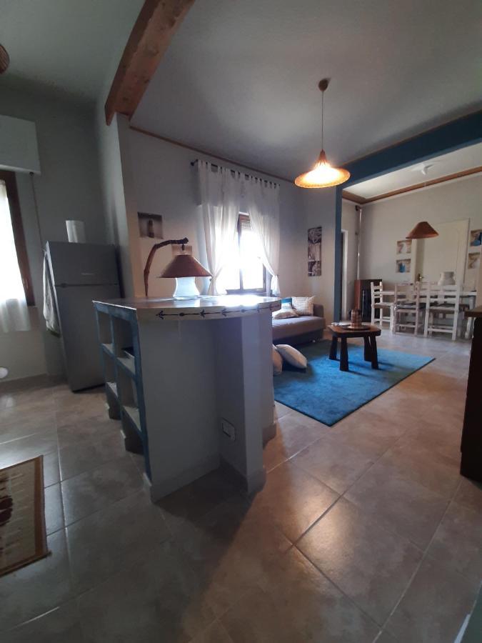 Casa Guanita Apartment Uzzano ภายนอก รูปภาพ