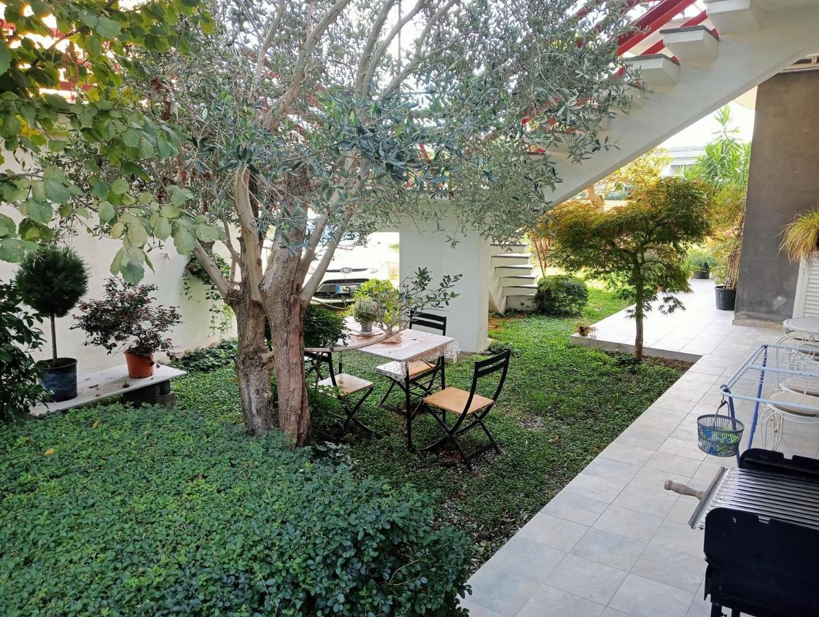 Casa Guanita Apartment Uzzano ภายนอก รูปภาพ